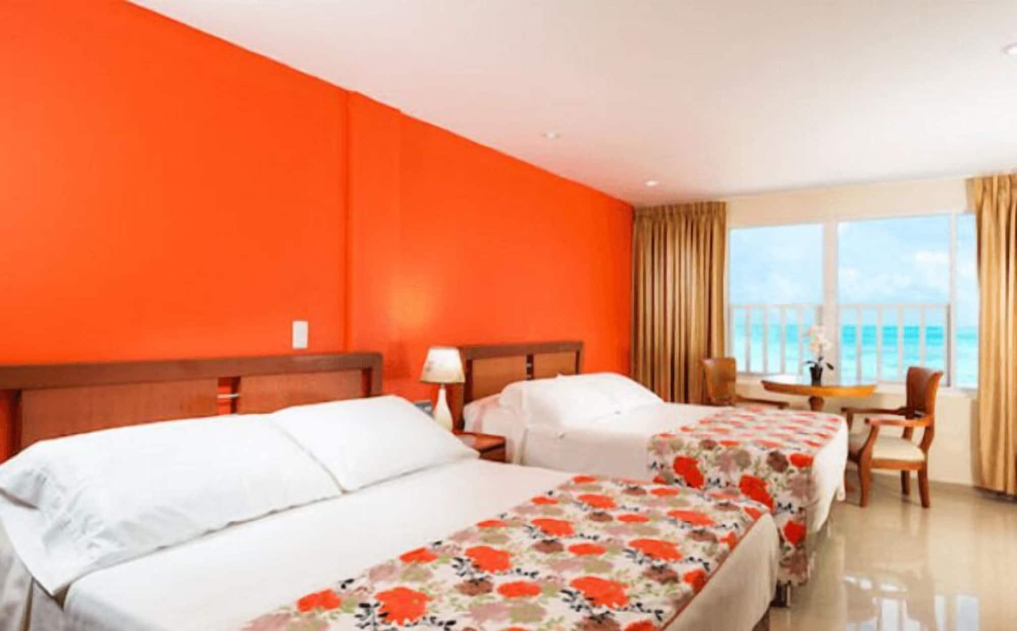 Hotel Bahia Sardina San Andrés Εξωτερικό φωτογραφία