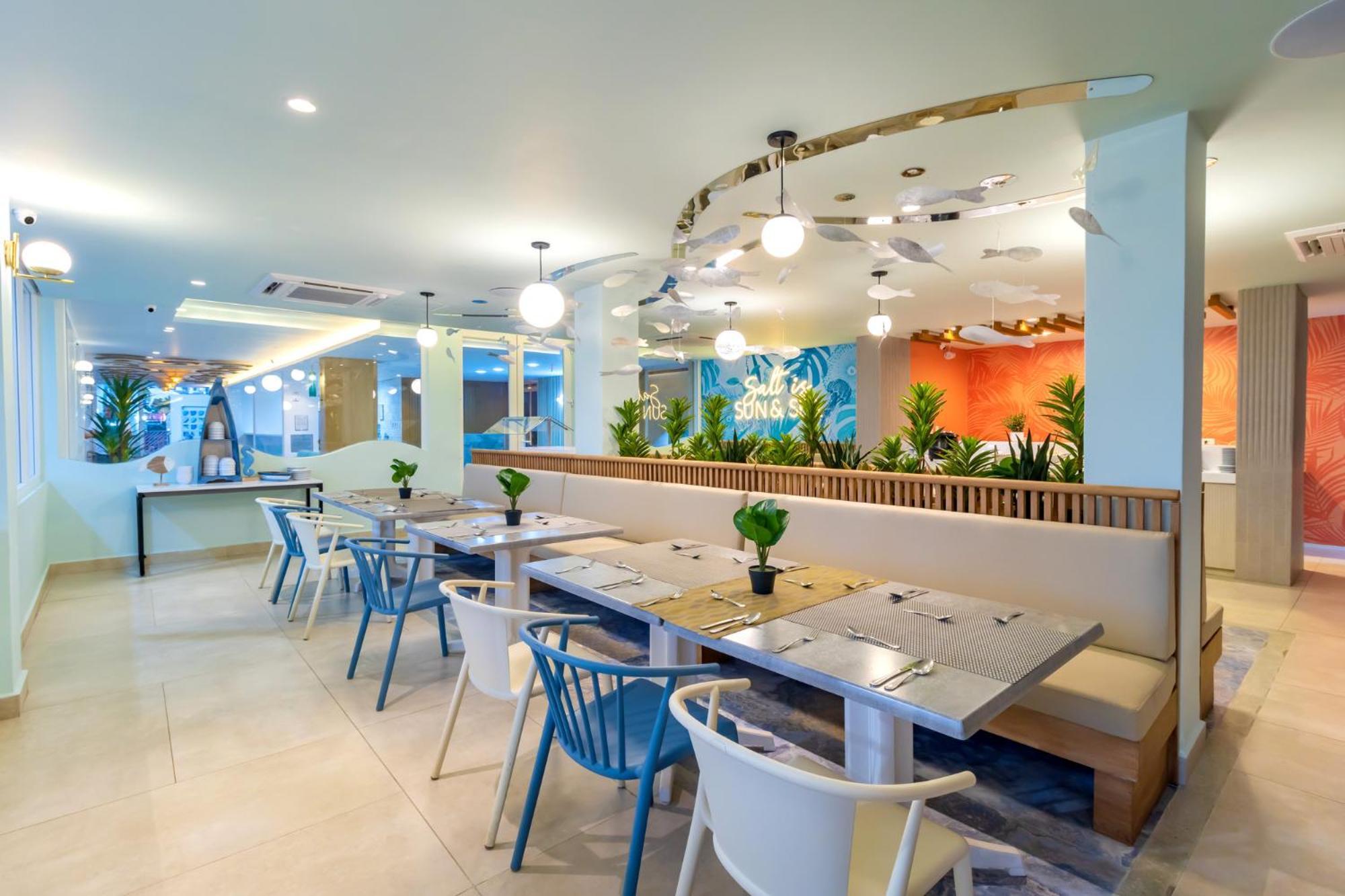 Hotel Bahia Sardina San Andrés Εξωτερικό φωτογραφία