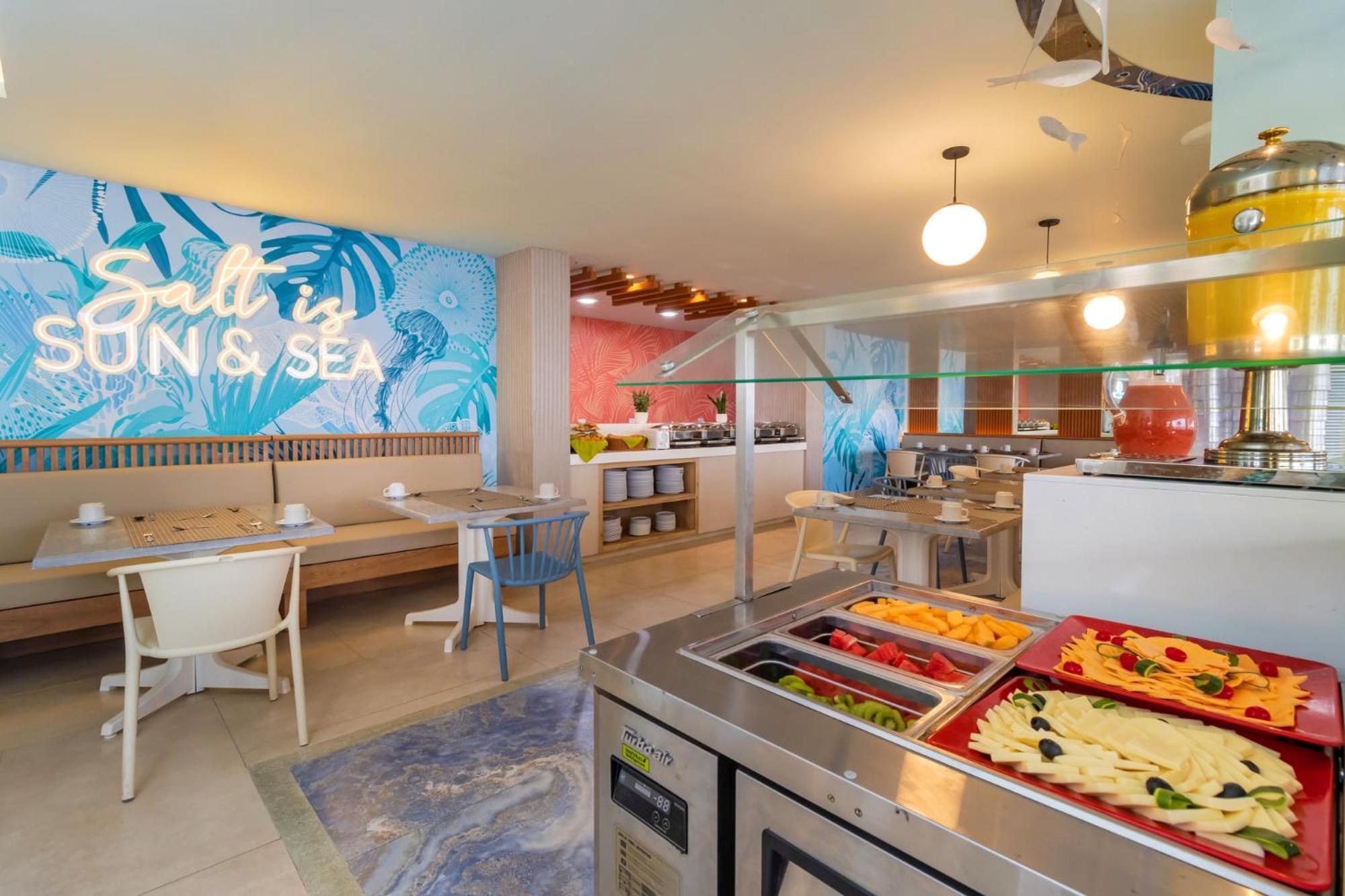 Hotel Bahia Sardina San Andrés Εξωτερικό φωτογραφία